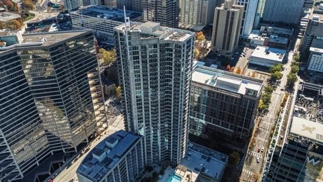 400 W Peachtree Street NW 1215, Atlanta, GA 30308