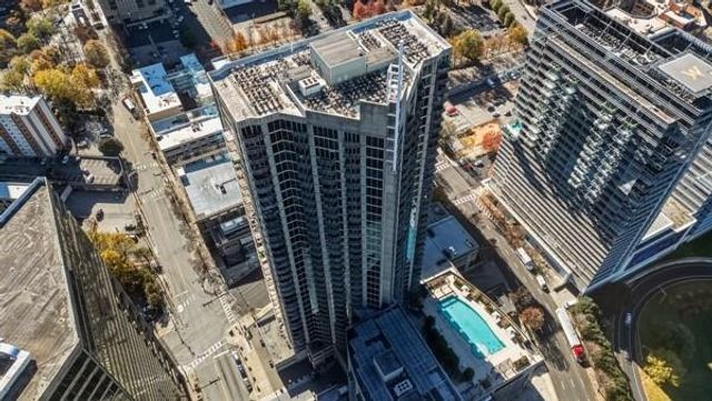 400 W Peachtree Street NW 1215, Atlanta, GA 30308