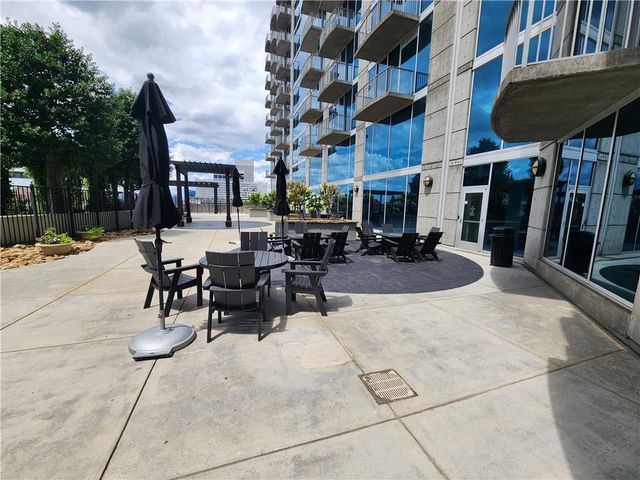 400 W Peachtree Street NW 1215, Atlanta, GA 30308