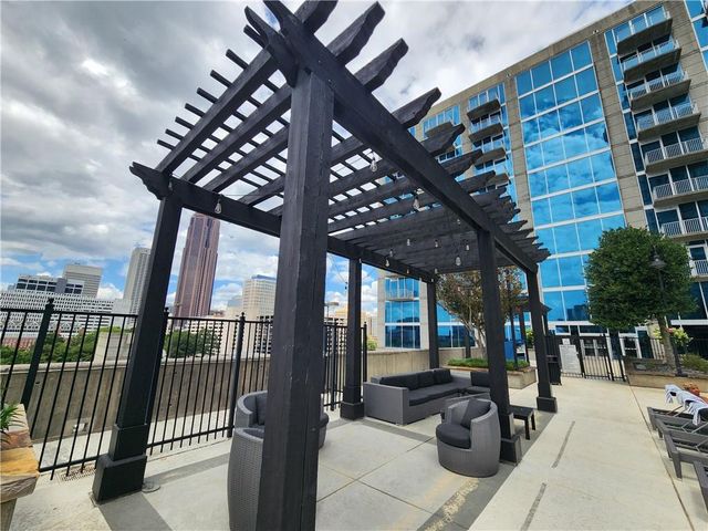 400 W Peachtree Street NW 1215, Atlanta, GA 30308