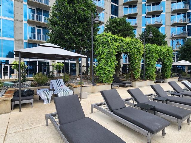 400 W Peachtree Street NW 1215, Atlanta, GA 30308