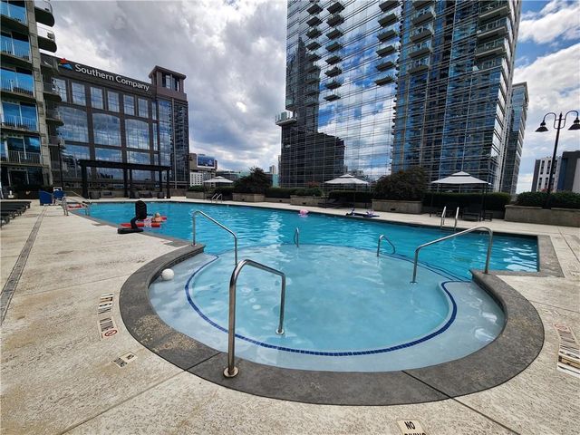 400 W Peachtree Street NW 1215, Atlanta, GA 30308