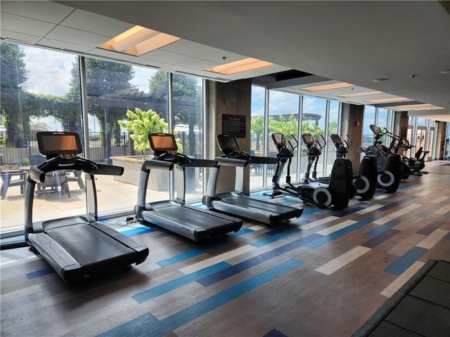 400 W Peachtree Street NW 1215, Atlanta, GA 30308