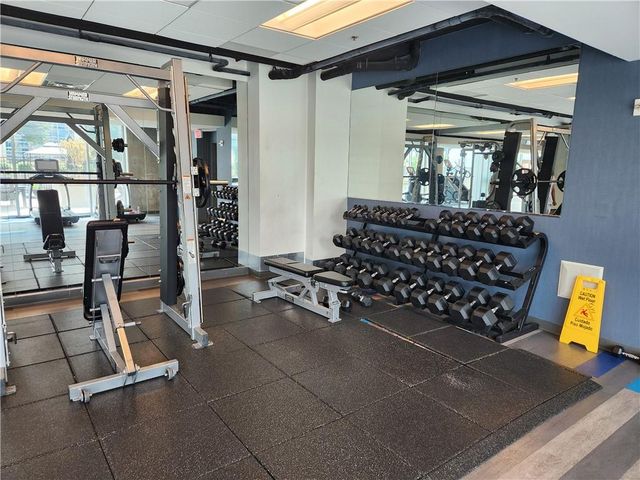 400 W Peachtree Street NW 1215, Atlanta, GA 30308
