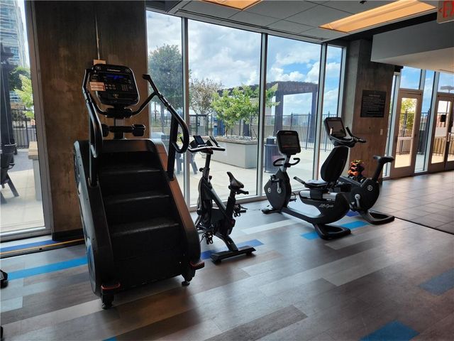 400 W Peachtree Street NW 1215, Atlanta, GA 30308