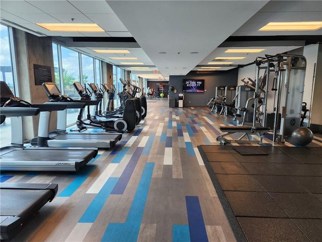 400 W Peachtree Street NW 1215, Atlanta, GA 30308