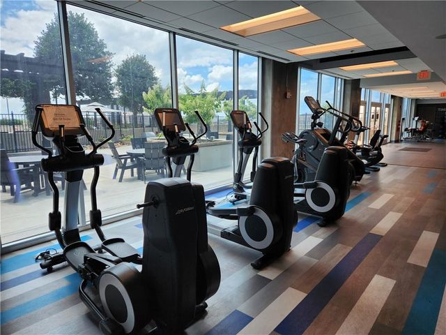 400 W Peachtree Street NW 1215, Atlanta, GA 30308