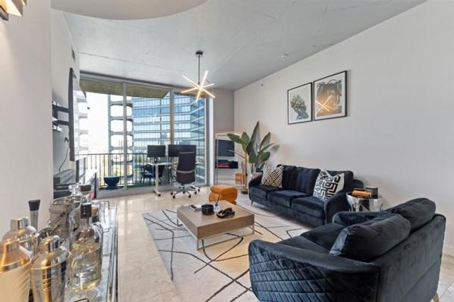 400 W Peachtree Street NW 1215, Atlanta, GA 30308