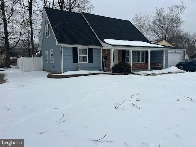 12 NEPTUNE LN, Willingboro, NJ 08046