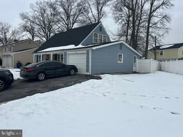 12 NEPTUNE LN, Willingboro, NJ 08046