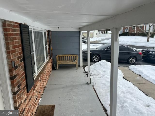 12 NEPTUNE LN, Willingboro, NJ 08046