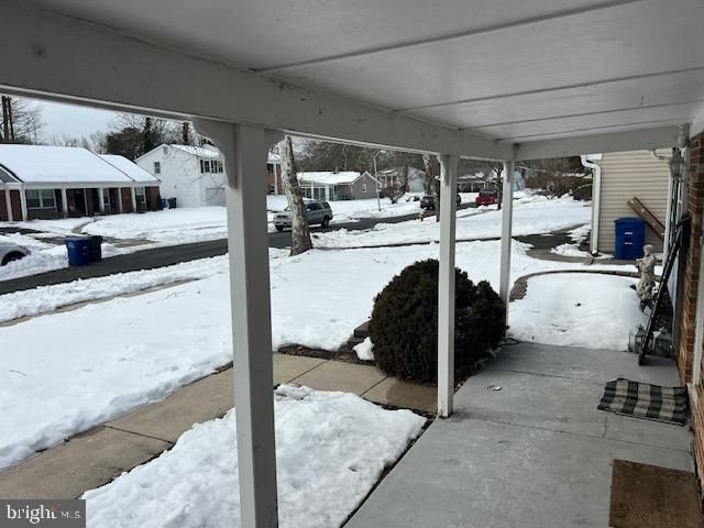 12 NEPTUNE LN, Willingboro, NJ 08046