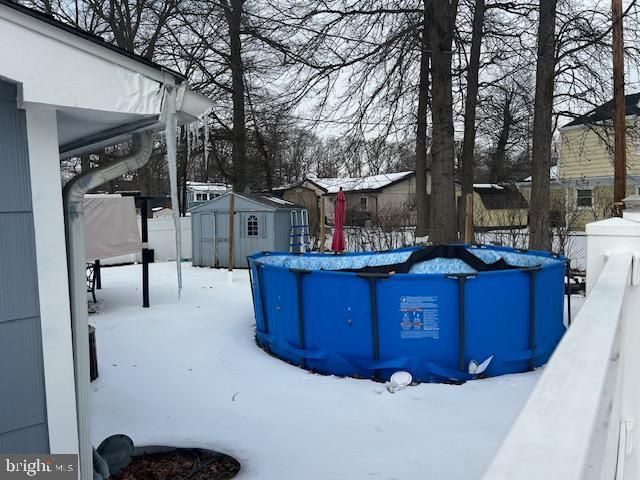 12 NEPTUNE LN, Willingboro, NJ 08046