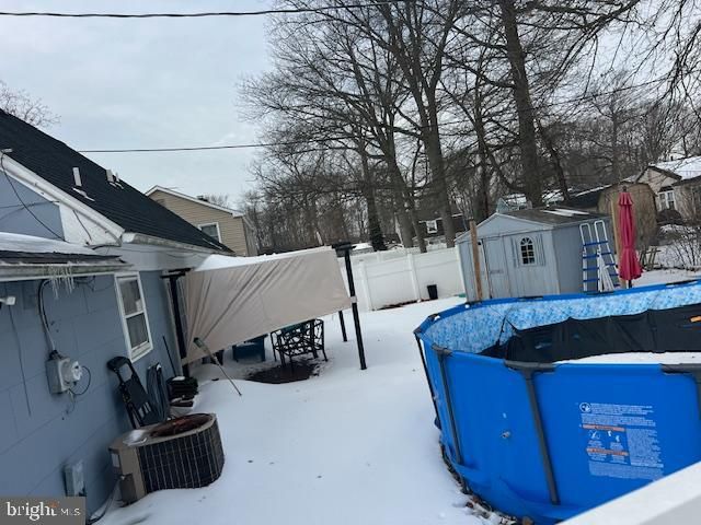 12 NEPTUNE LN, Willingboro, NJ 08046