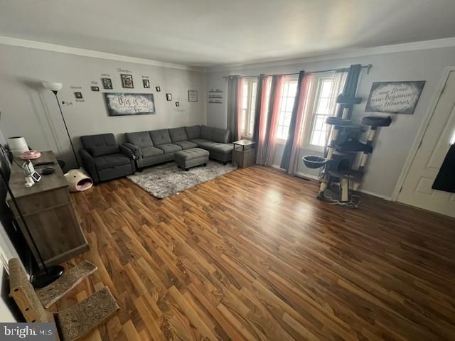 12 NEPTUNE LN, Willingboro, NJ 08046