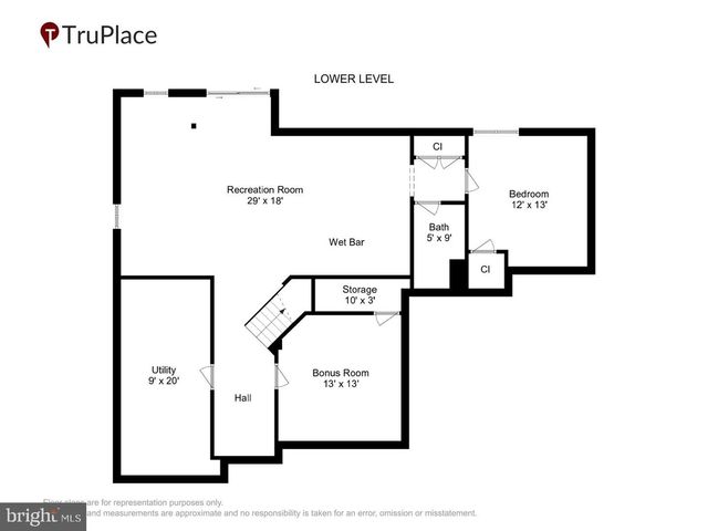 5580 SPRIGGS MEADOW DR, Woodbridge, VA 22193