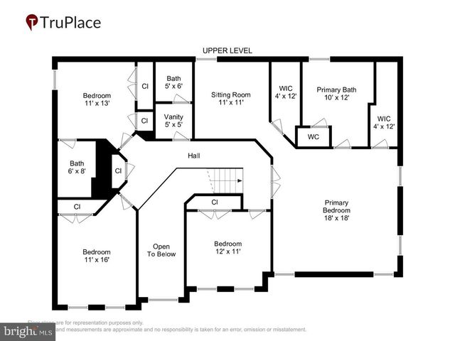 5580 SPRIGGS MEADOW DR, Woodbridge, VA 22193