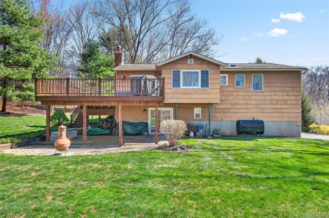 73 Colonel Enoch Drive, Carmel, NY 10512