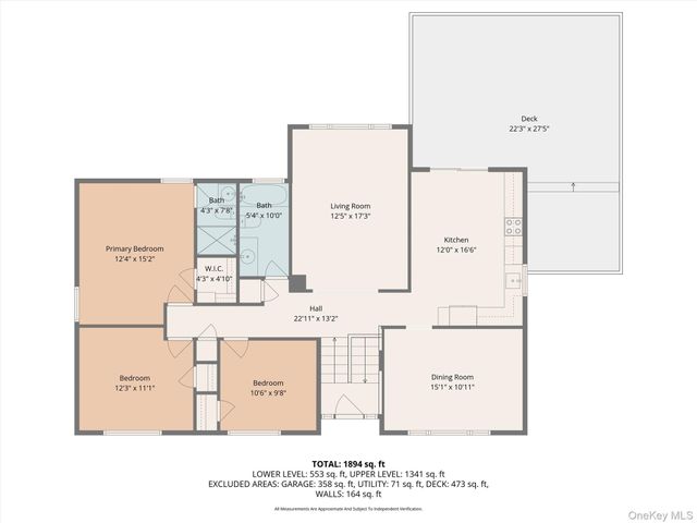 73 Colonel Enoch Drive, Carmel, NY 10512