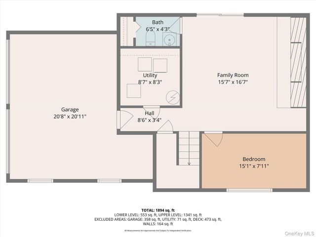73 Colonel Enoch Drive, Carmel, NY 10512