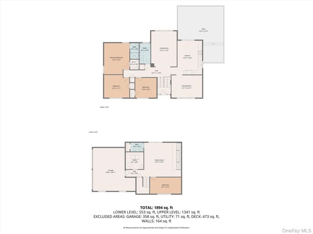 73 Colonel Enoch Drive, Carmel, NY 10512