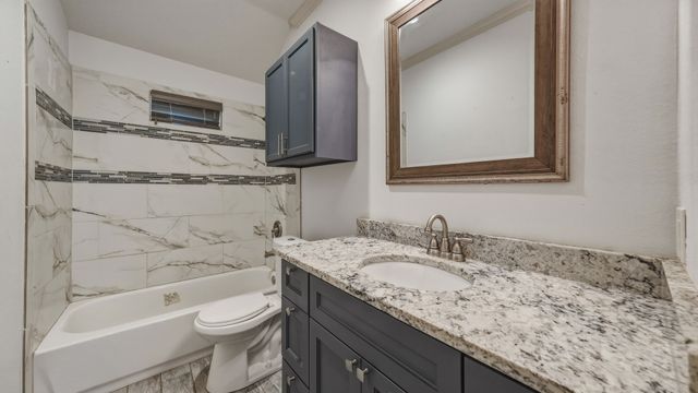 4277 N Fm 52, Weatherford, TX 76088