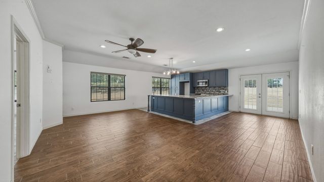 4277 N Fm 52, Weatherford, TX 76088