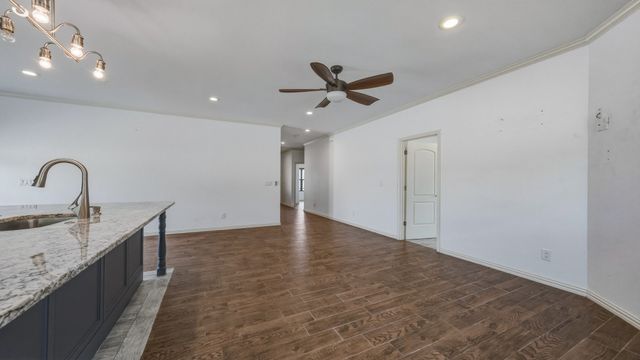 4277 N Fm 52, Weatherford, TX 76088