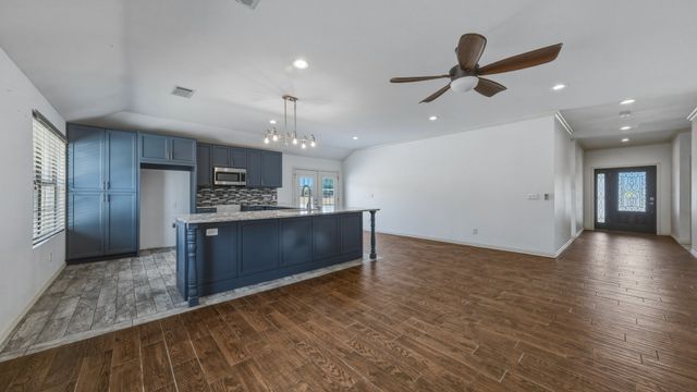 4277 N Fm 52, Weatherford, TX 76088