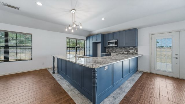 4277 N Fm 52, Weatherford, TX 76088