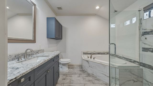 4277 N Fm 52, Weatherford, TX 76088