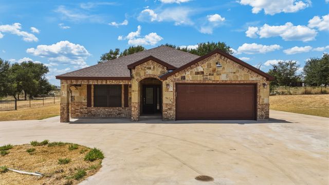 4277 N Fm 52, Weatherford, TX 76088