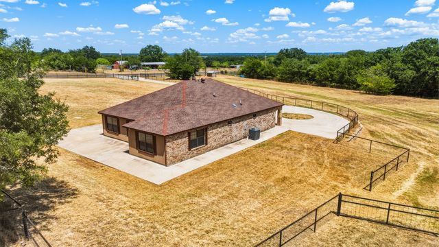 4277 N Fm 52, Weatherford, TX 76088