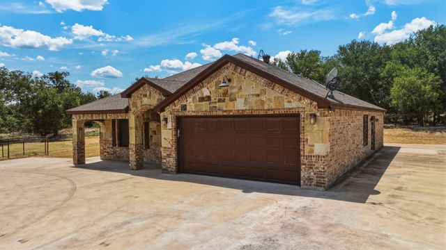 4277 N Fm 52, Weatherford, TX 76088