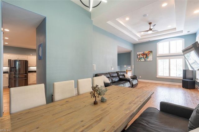 2036 Nicklaus DR, Suffolk, VA 23435