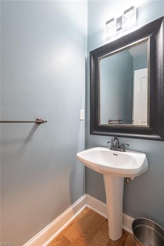 2036 Nicklaus DR, Suffolk, VA 23435