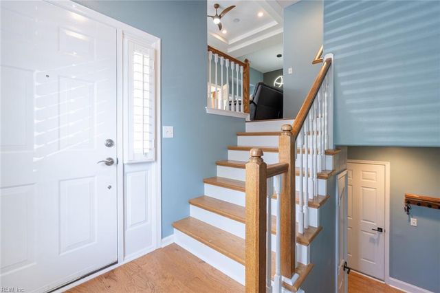 2036 Nicklaus DR, Suffolk, VA 23435