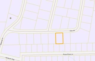 234 Elm St., Winona, TX 75792