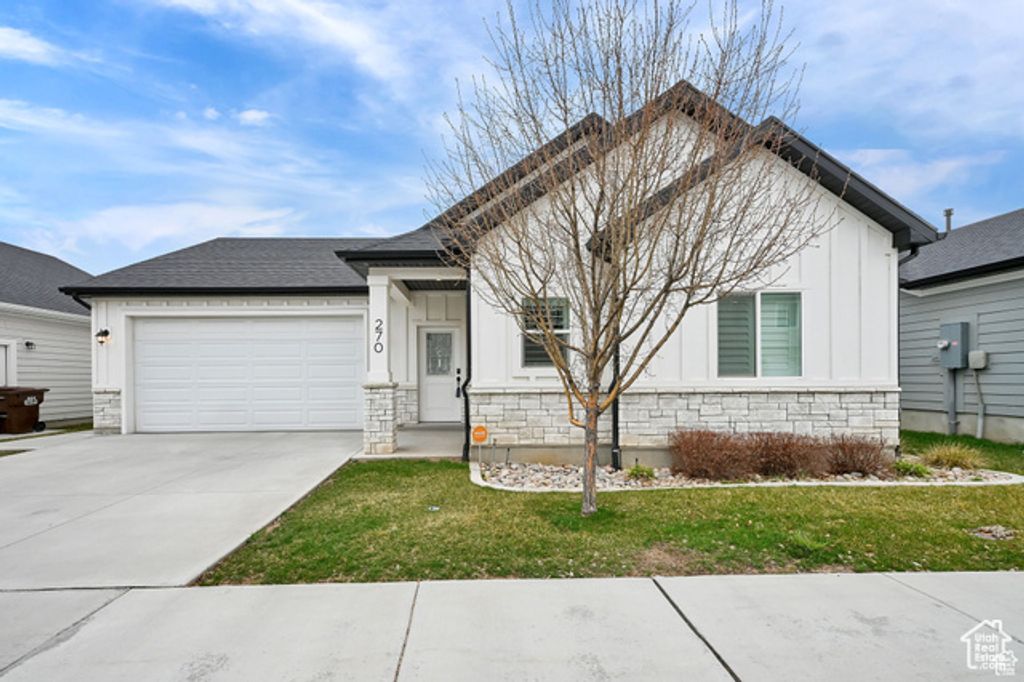 270 E 1850 N, North Ogden, UT 84414