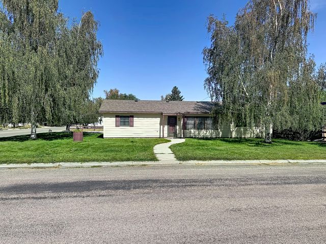 410 W Snider Street, Buffalo, WY 82834 property photo