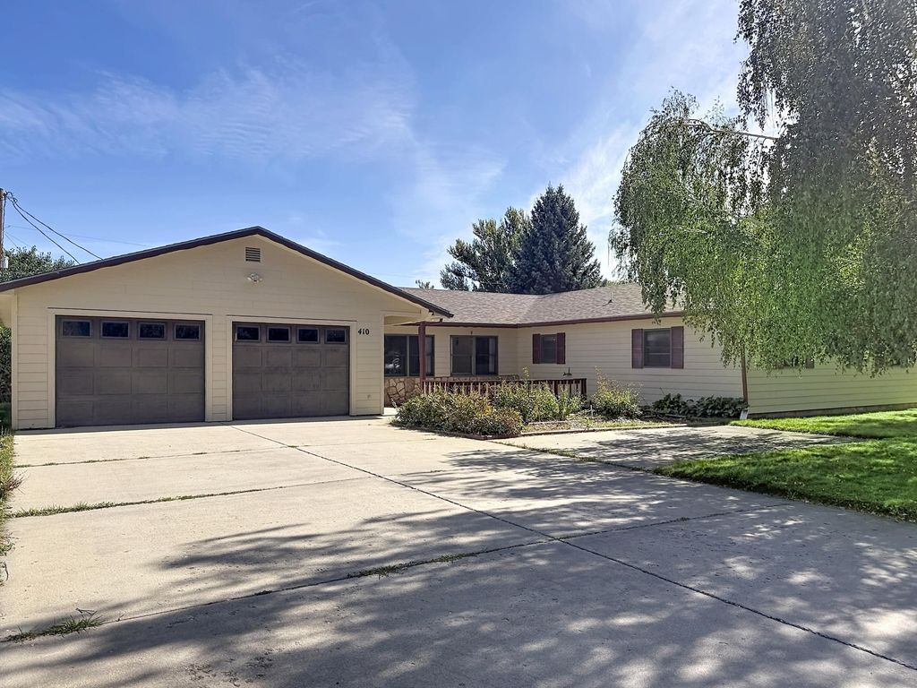 410 W Snider Street, Buffalo, WY 82834 photo 4