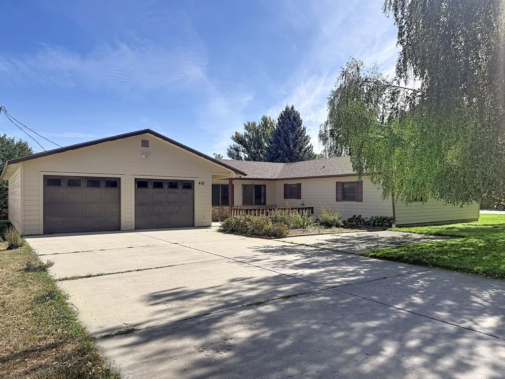 410 W Snider Street, Buffalo, WY 82834 photo 5