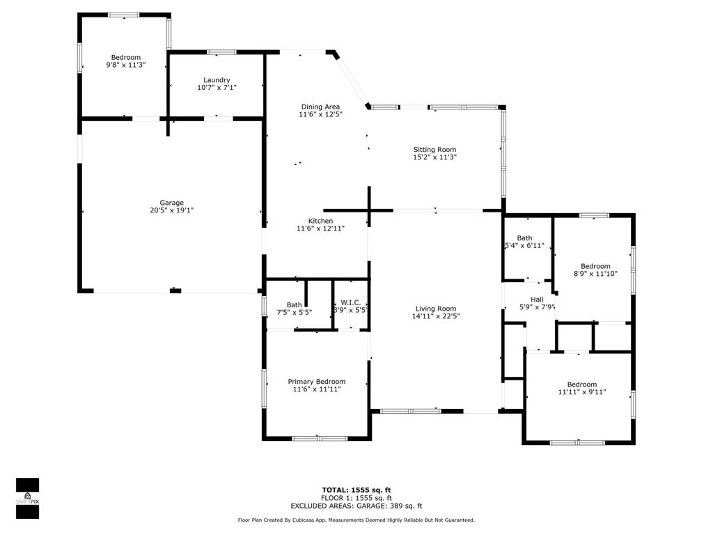 107 N Swinton Circle, Delray Beach, FL 33444