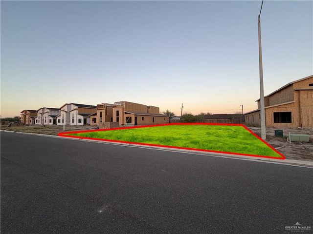 1210 S Michigan Street, Alton, TX 78573