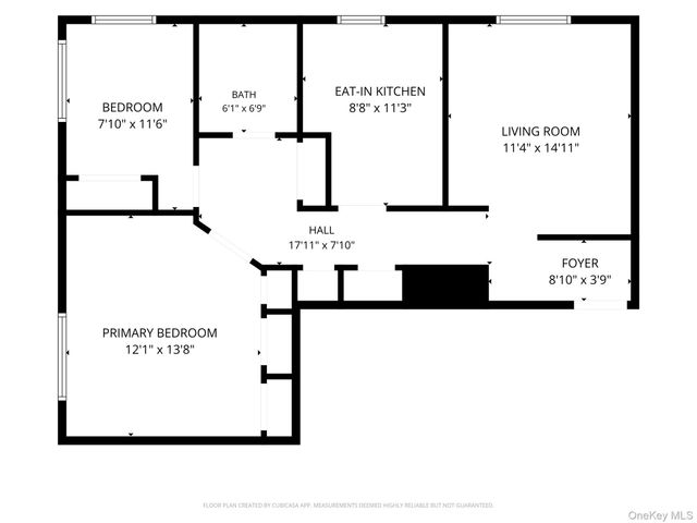 2103 Corner Street, Spring Valley, NY 10977