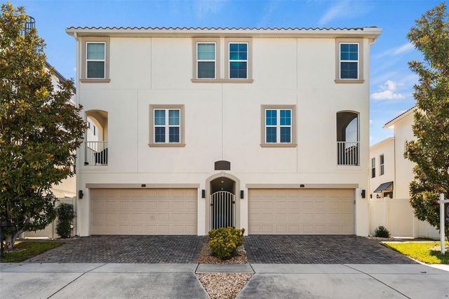 404 S MELVILLE AVENUE 4, Tampa, FL 33606