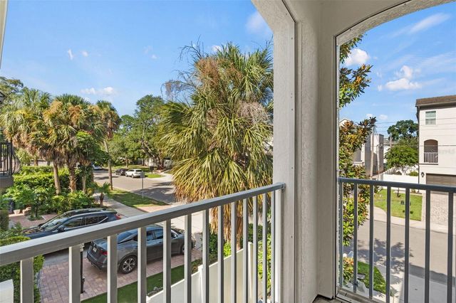 404 S MELVILLE AVENUE 4, Tampa, FL 33606