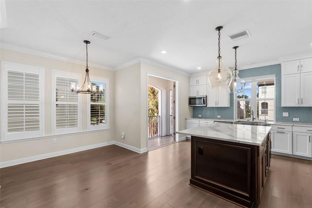 404 S MELVILLE AVENUE 4, Tampa, FL 33606
