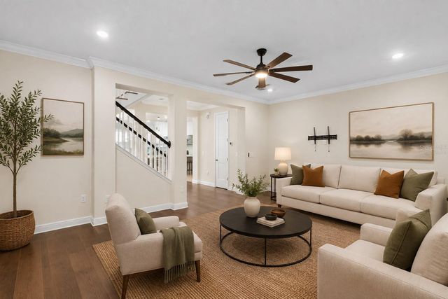 404 S MELVILLE AVENUE 4, Tampa, FL 33606