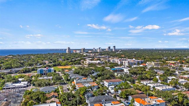 404 S MELVILLE AVENUE 4, Tampa, FL 33606